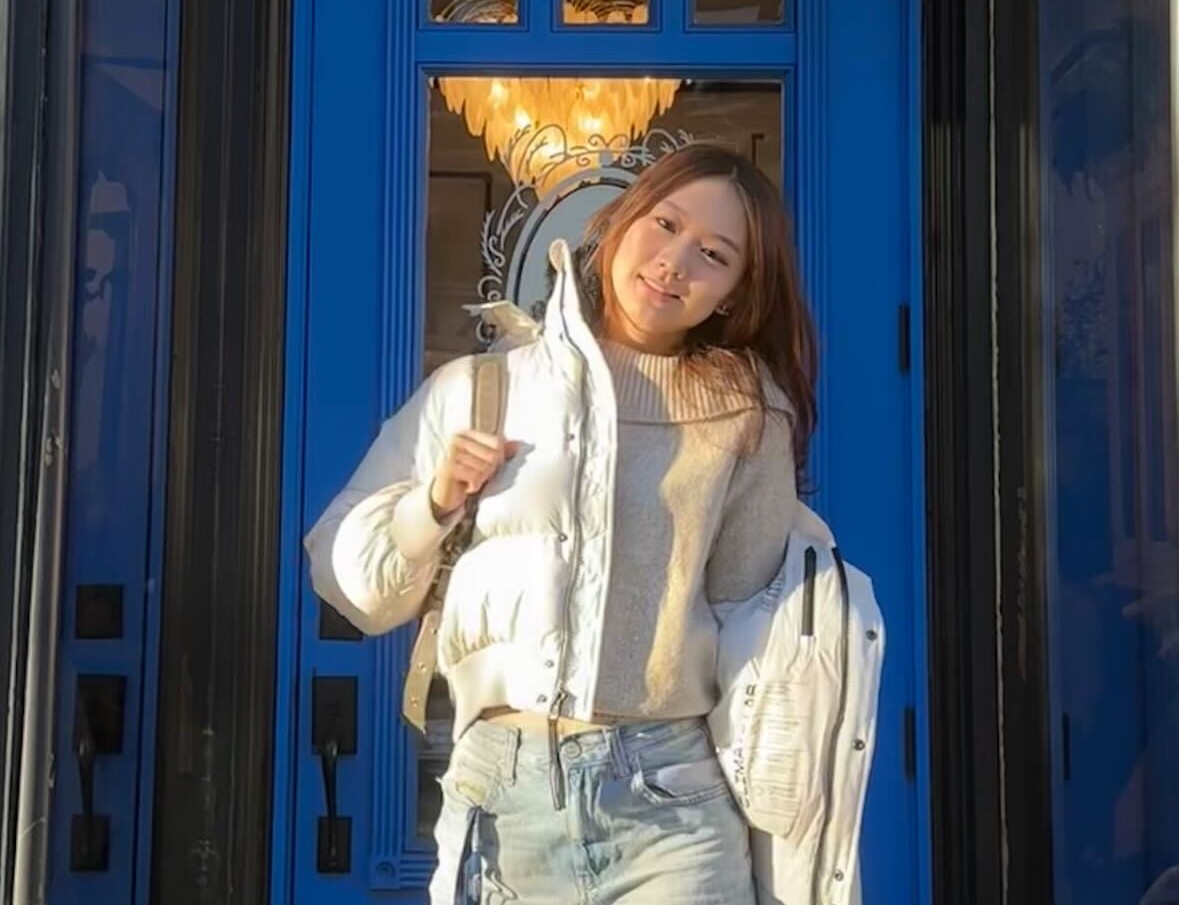 Emma Hong