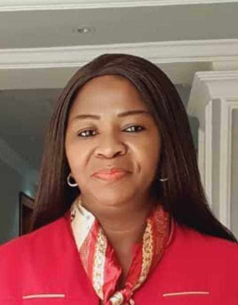 Dr. Rume Veronica Nwankpa
