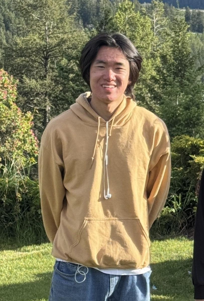 Benjamin Fung