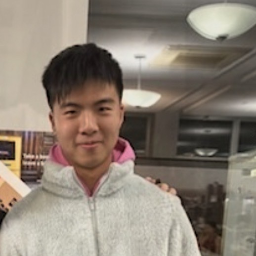 Douglas Hwang