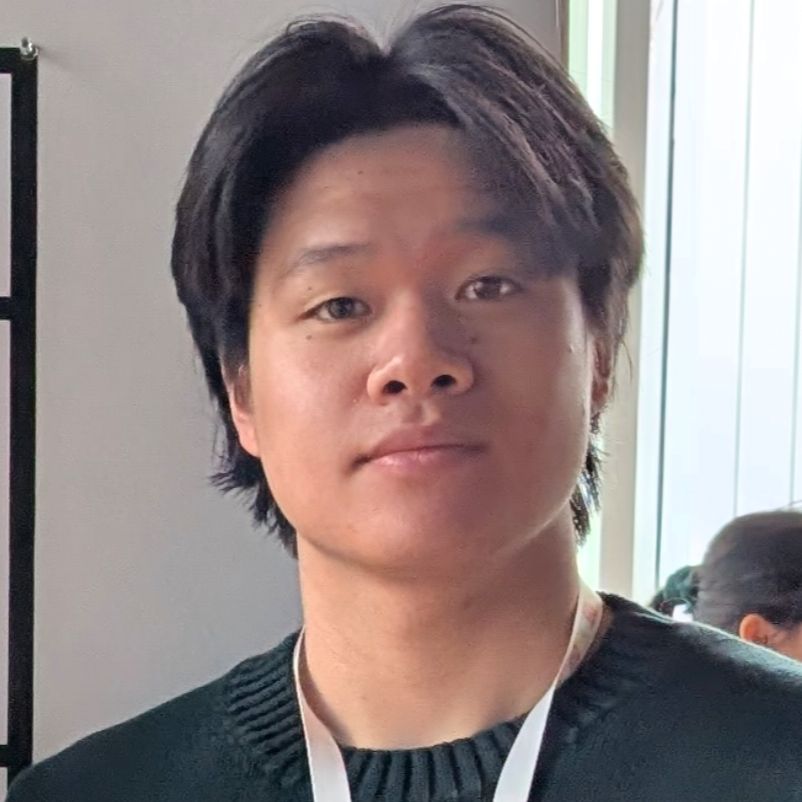 Nathaniel Wang