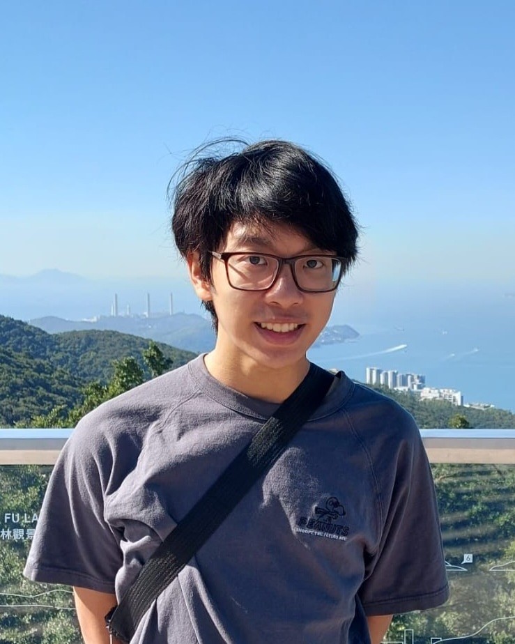 Ryan Choi