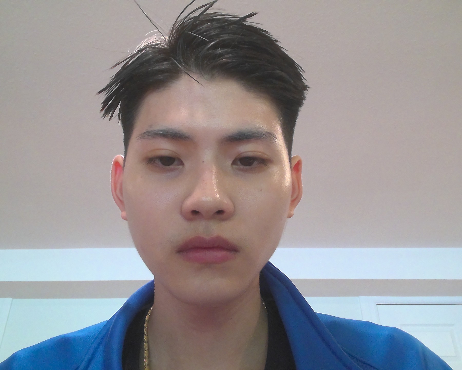 Marcus Liang