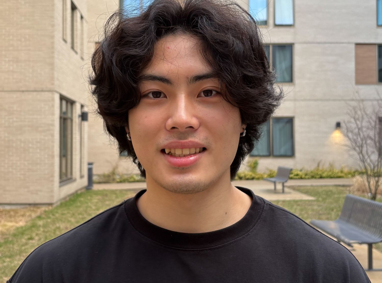 Liam Choi